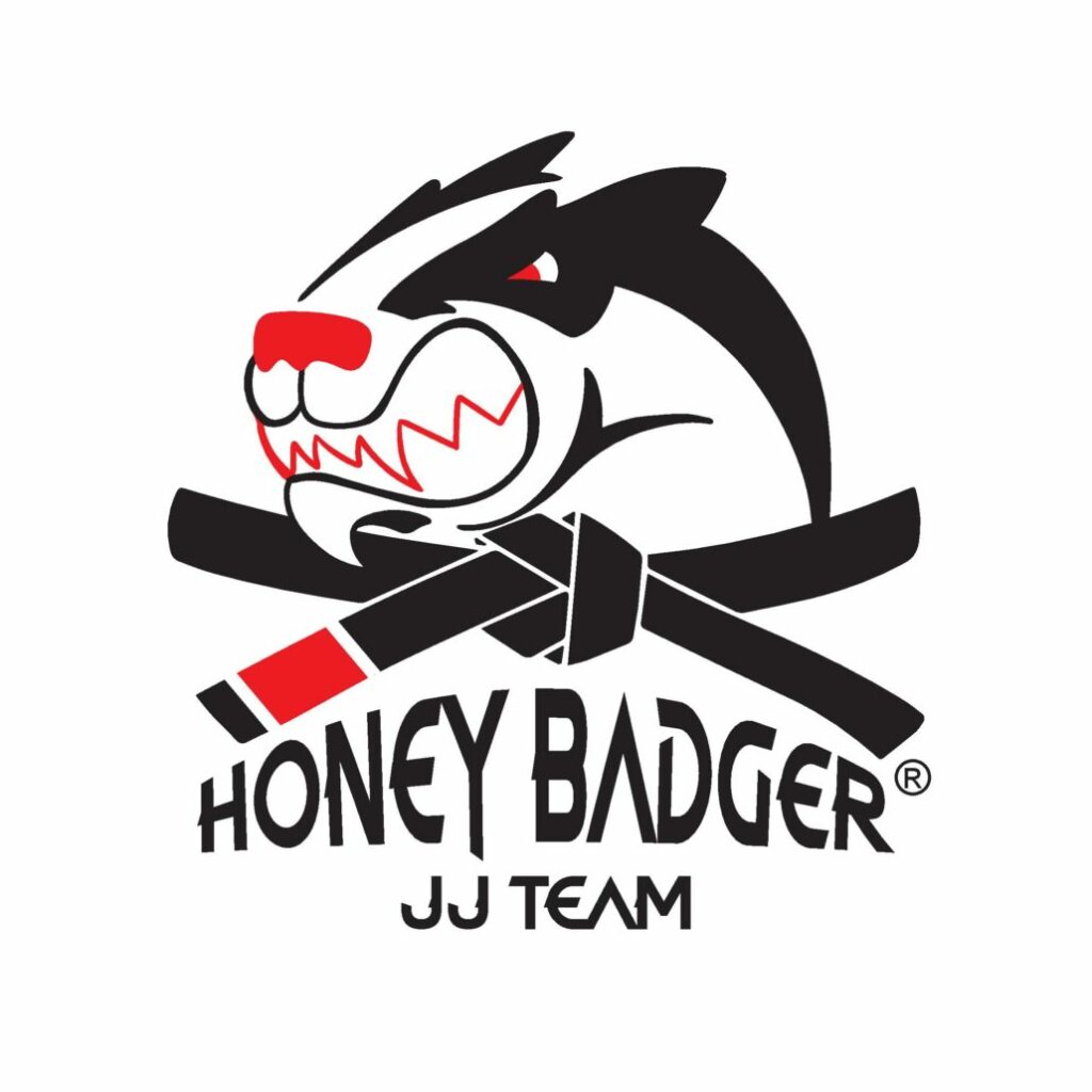Honey Badger BJJ