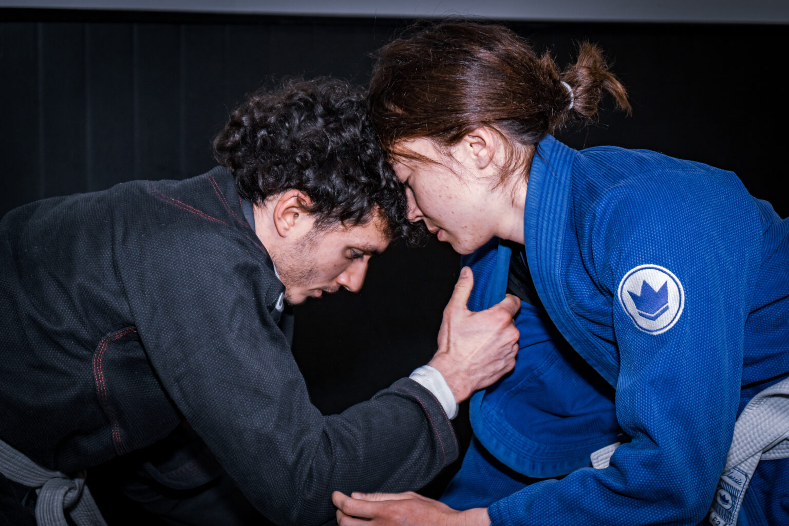 BJJ 8 Weapons Leipzig